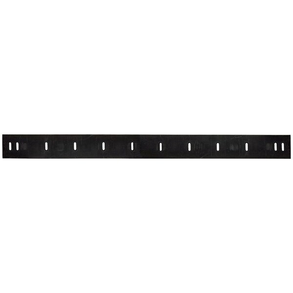 Aftermarket CUTTING EDGE 112 X 8 X 102 INCH RUBBERREPLACES MEYER 08191 1312030 - main